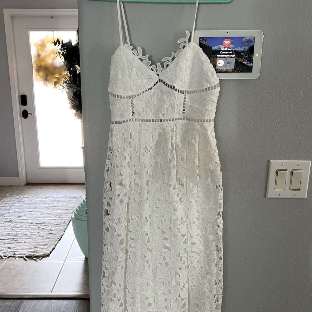 NWT Petal & Pup Dress
